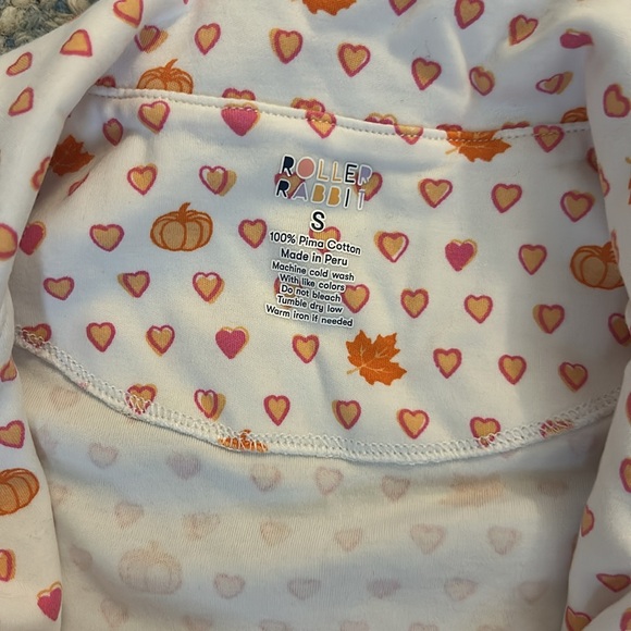 Roller Rabbit PJs - Picture 2 of 2